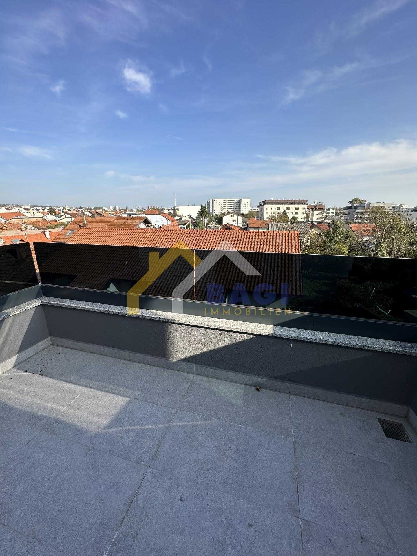 Condominium in Vrapce, Zagreb, Grad 12314391