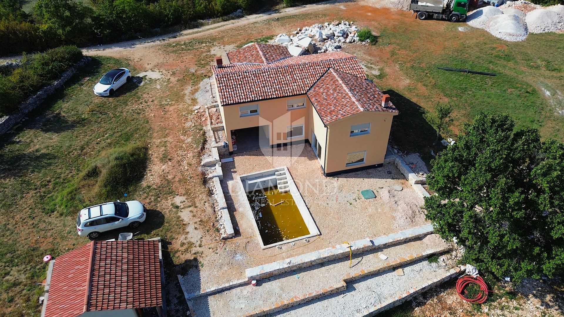 Talo sisään Svetvincenat, Istarska Zupanija 12314395