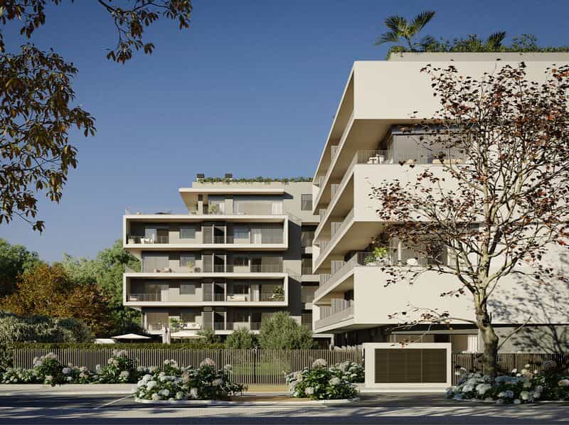 Condominium in Carcavelos, Lisbon 12314557