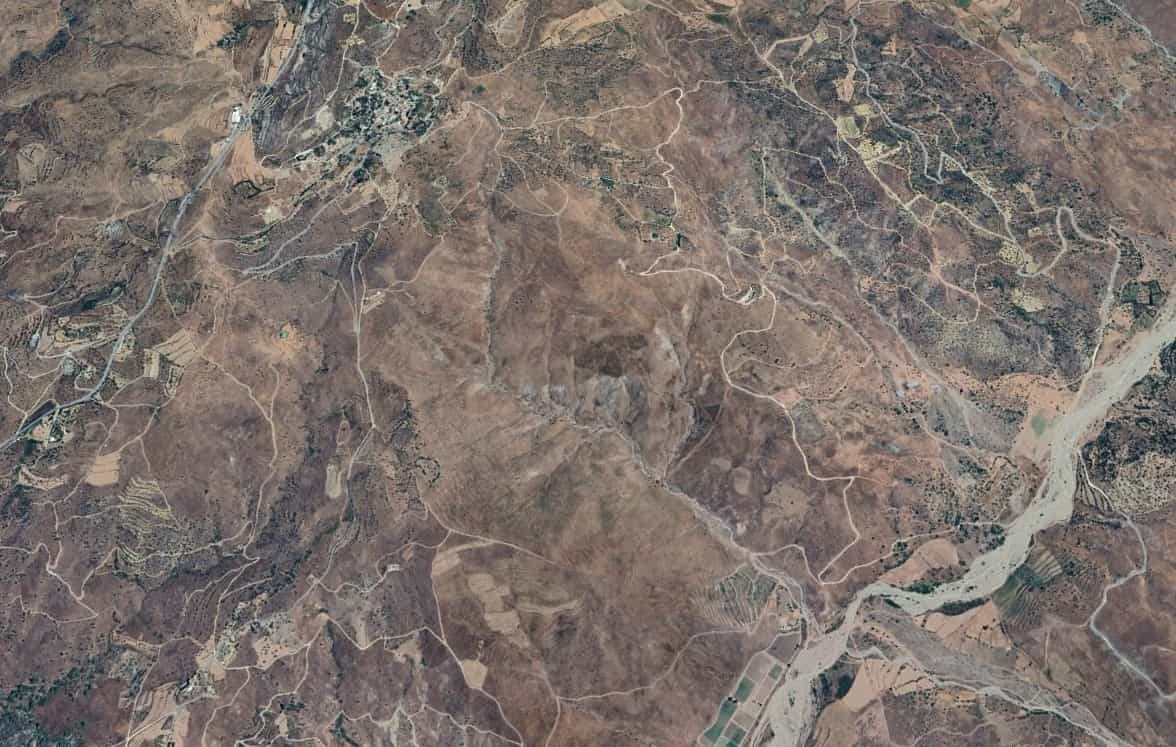 Land in Mesa Chorio, Pafos 12314565