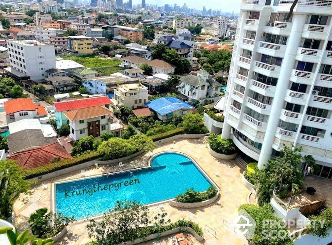 Condominium dans Bang Na, Krung Thep Maha Nakhon 12314644