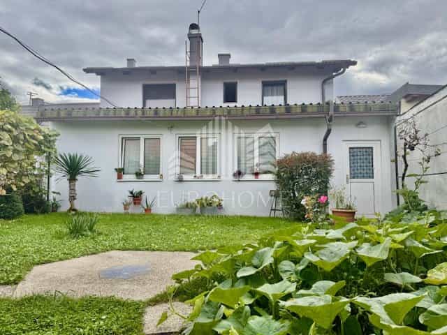 House in Zagreb, Zagreb, Grad 12314669