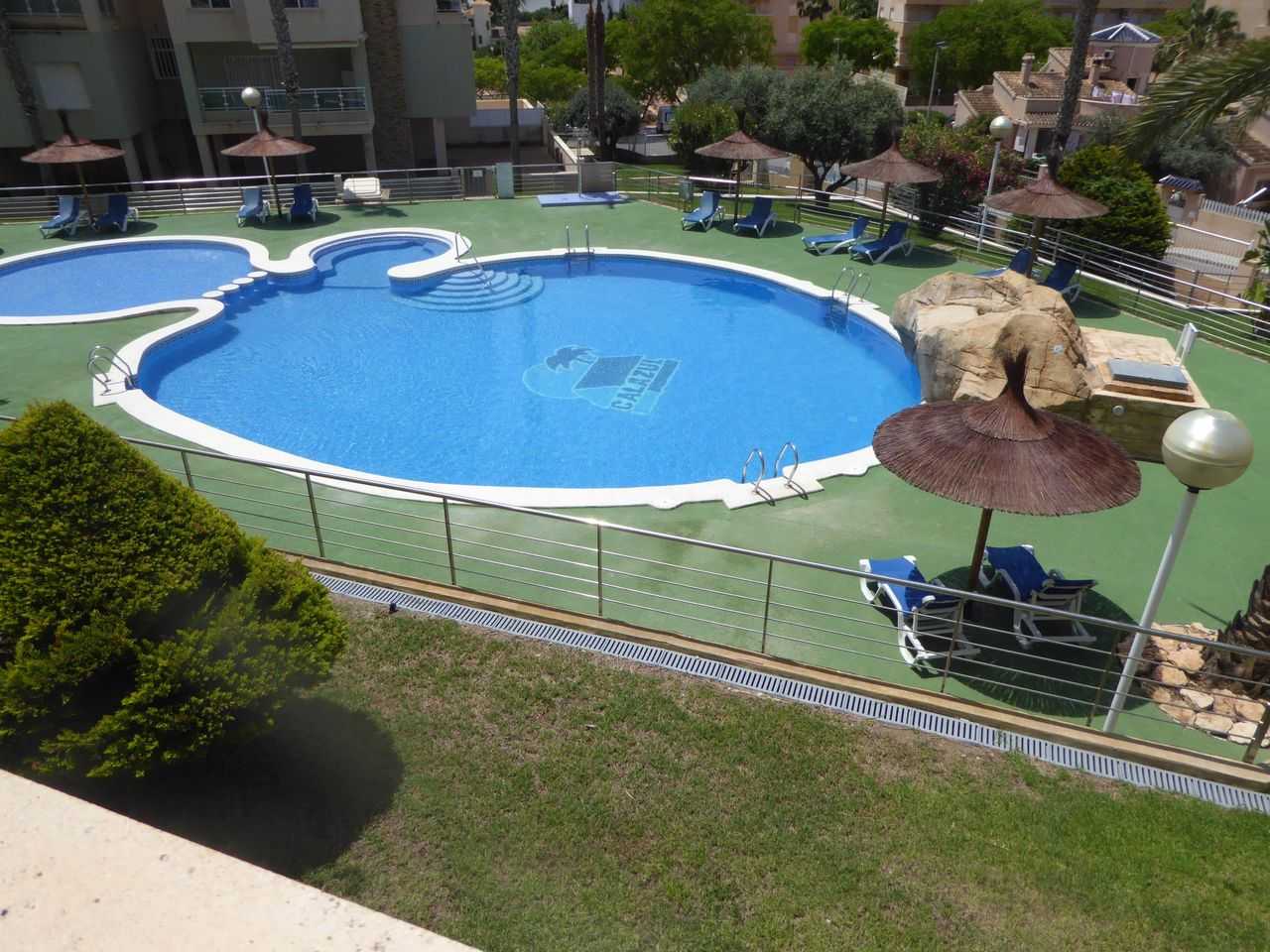 Condominium in , Region of Murcia 12314694