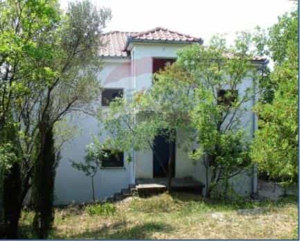 Huis in Klanfari, Primorsko-Goranska Zupanija 12314757