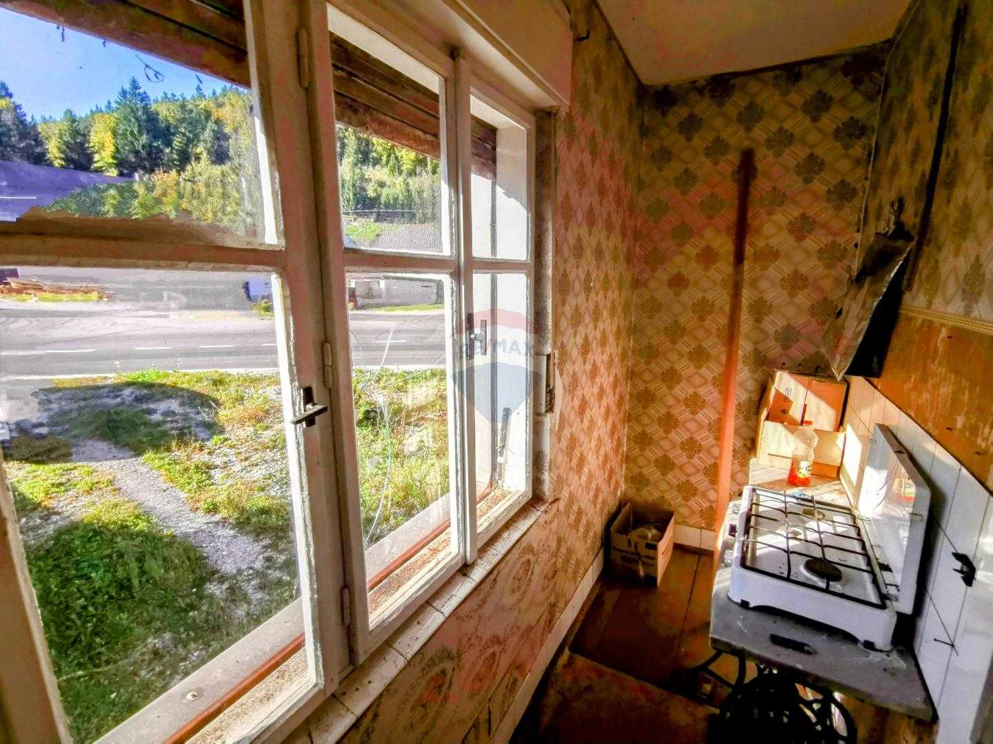 Rumah di Lokve, Primorsko-Goranska Zupanija 12314759