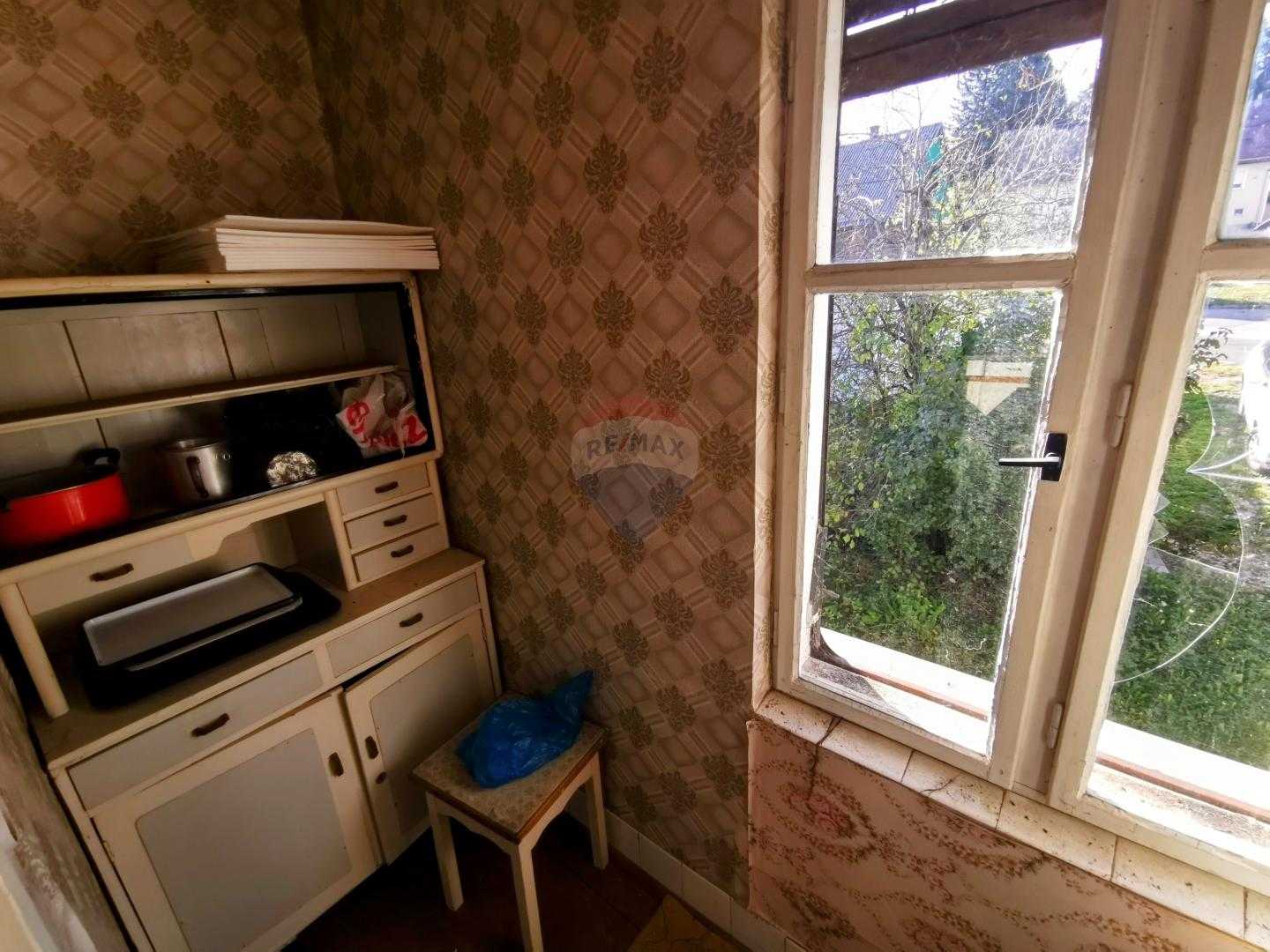 Talo sisään Lokve, Primorsko-Goranska Zupanija 12314759