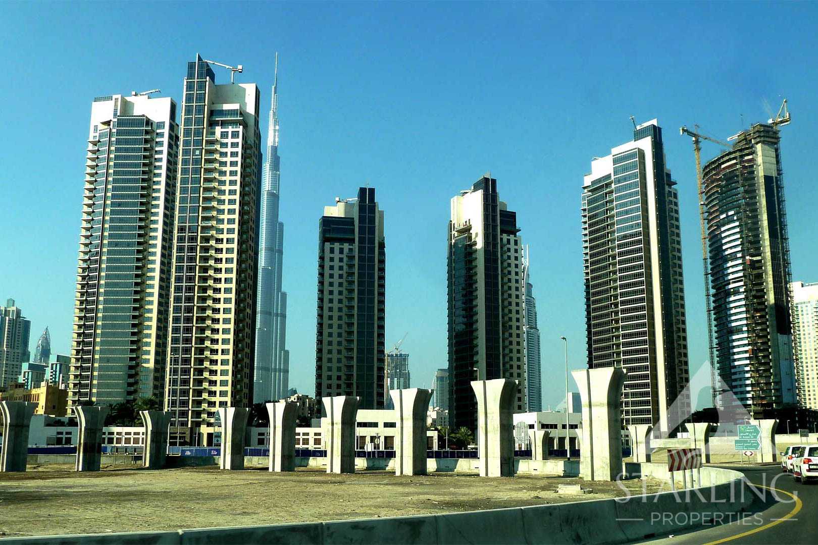 Κατοικητικός σε دبي, دبي 12314882