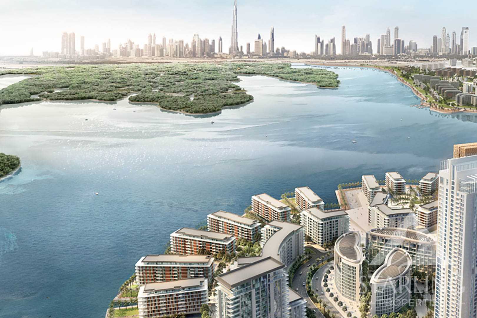 عمارات في دبي, دوباي 12314887