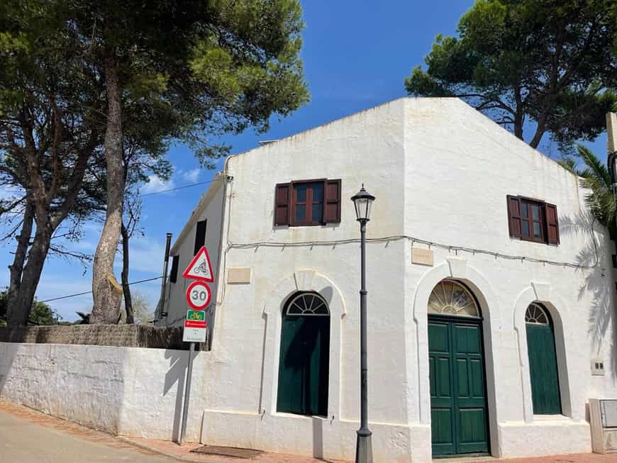 Rumah di Llumesana, Pulau Balearic 12315200