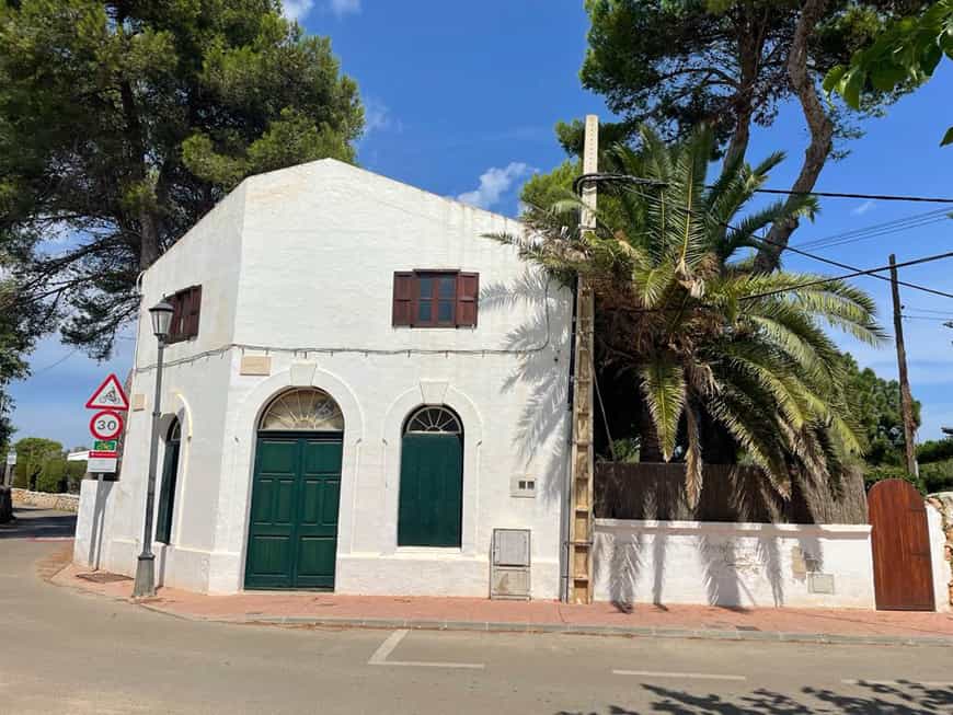 rumah dalam Llucmaçanes, Illes Balears 12315200