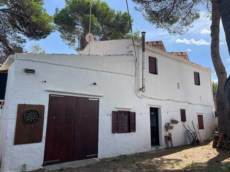 Casa nel Llumesanas, Isole Baleari 12315200