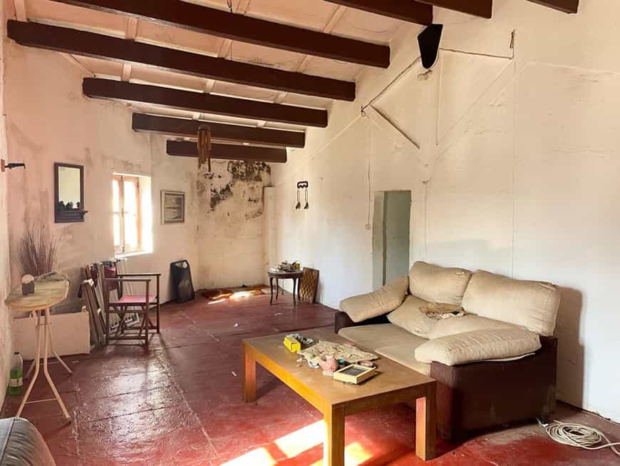 rumah dalam Llucmaçanes, Illes Balears 12315200