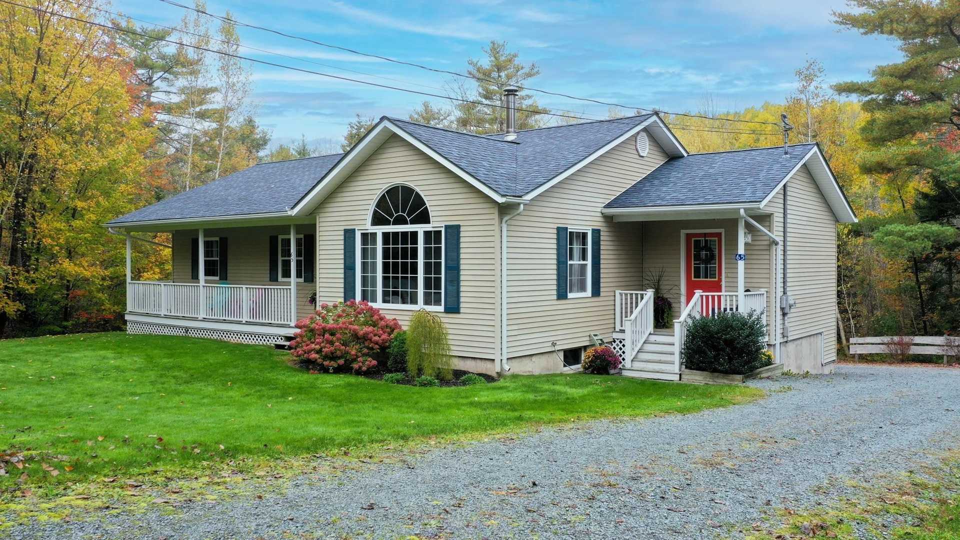 Huis in Berwick, Nova Scotia 12315205