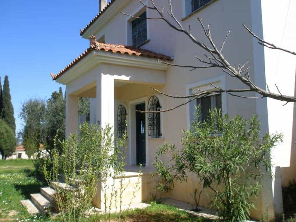 Condominium in Gaitani, Ionië Nisia 12315217