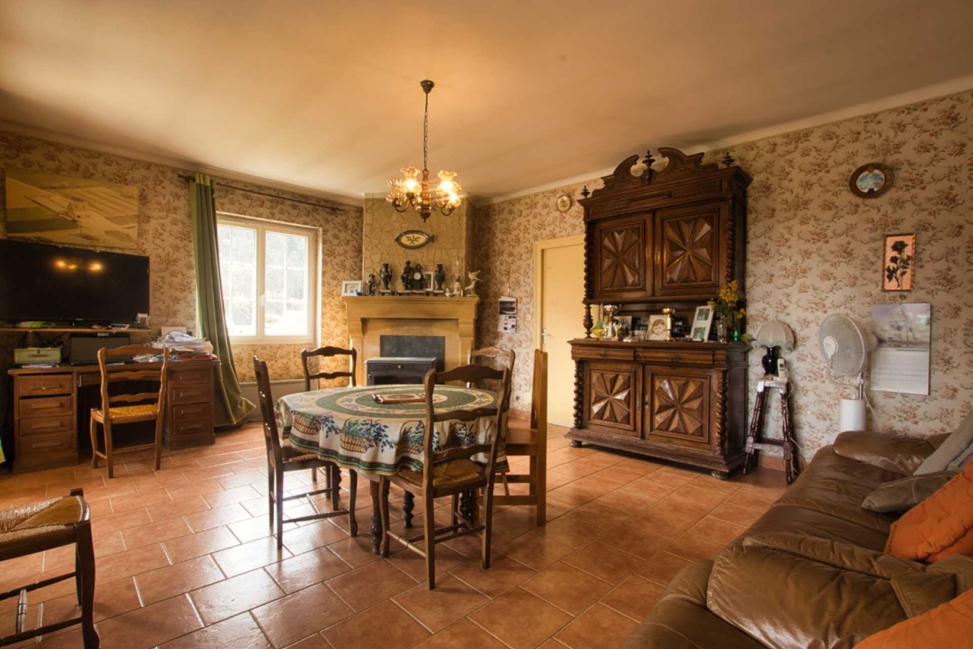 Dom w Sarlat-la-Caneda, Nowa Akwitania 12315302