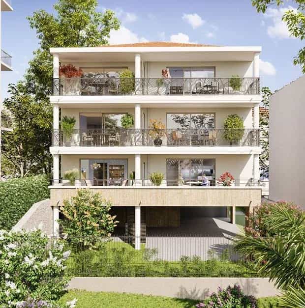 Eigentumswohnung im Cannes, Provence-Alpes-Côte d'Azur 12315328