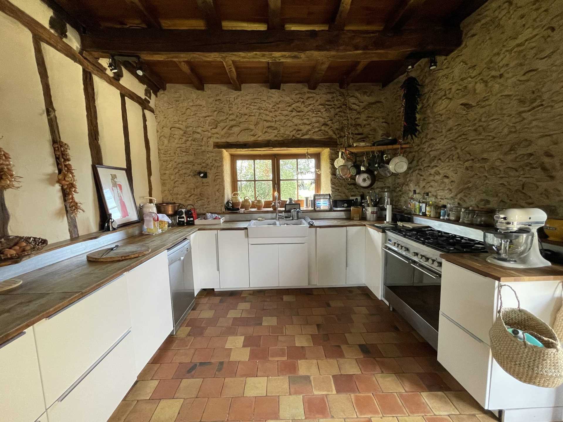 σπίτι σε Simorre, Occitanie 12315342