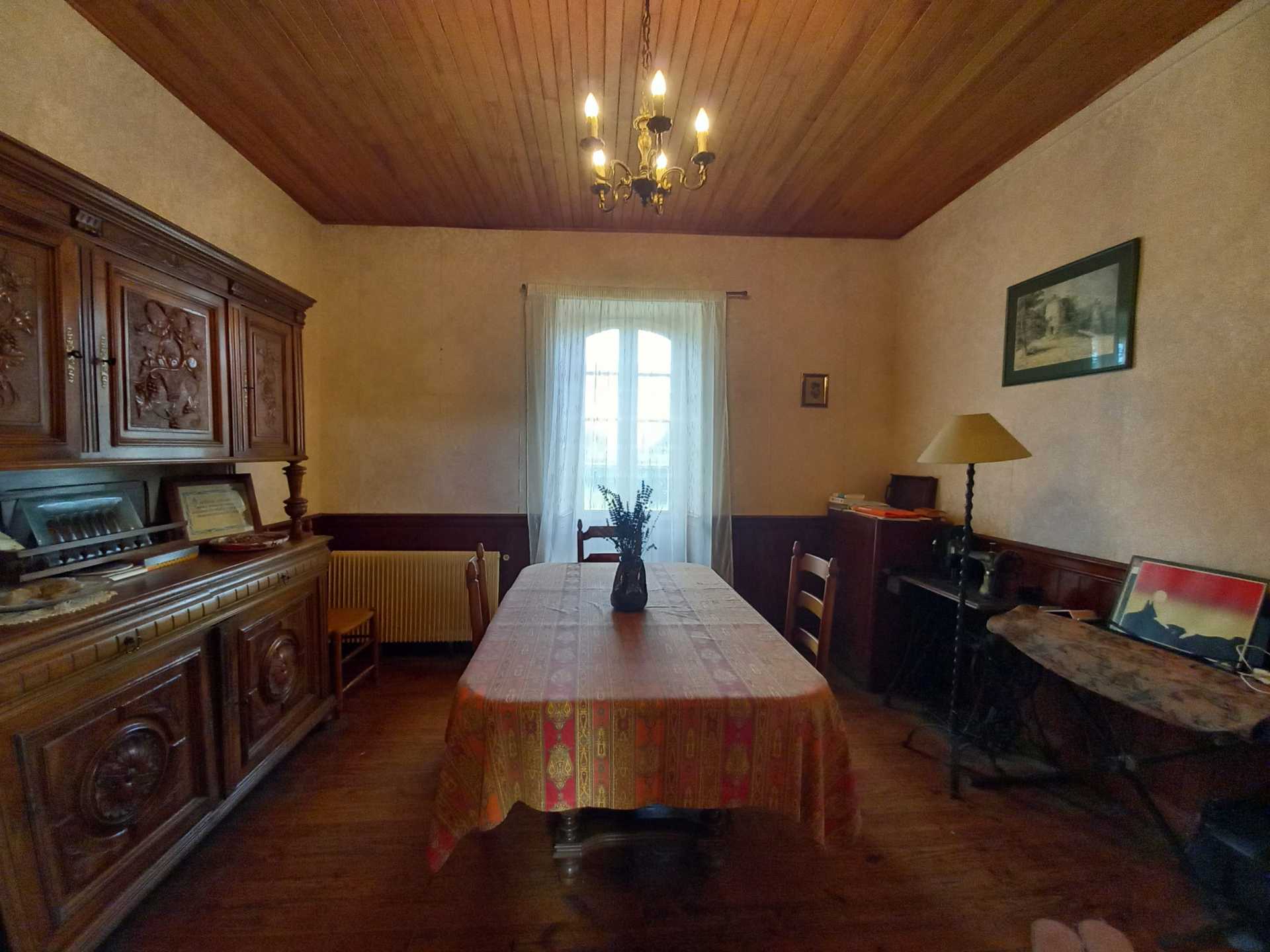 casa en Beaumont-du-Périgord, Nueva Aquitania 12315352