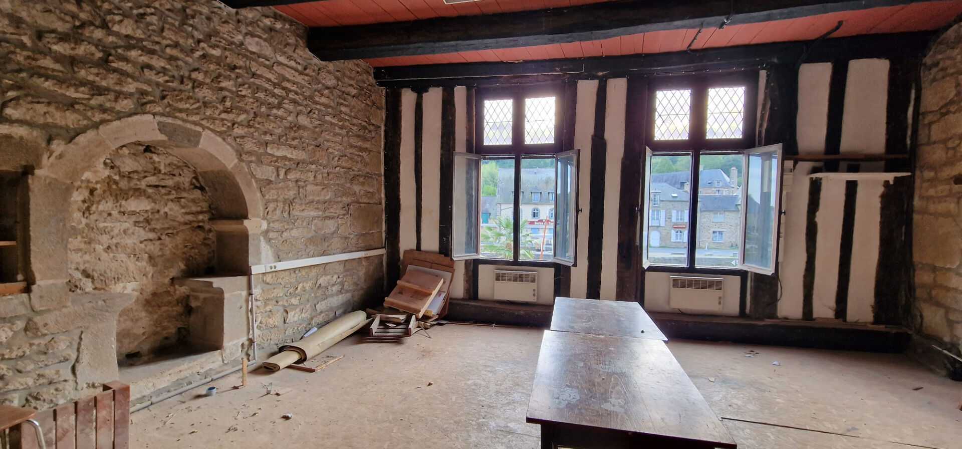 Dom w Dinan, Brittany 12315503