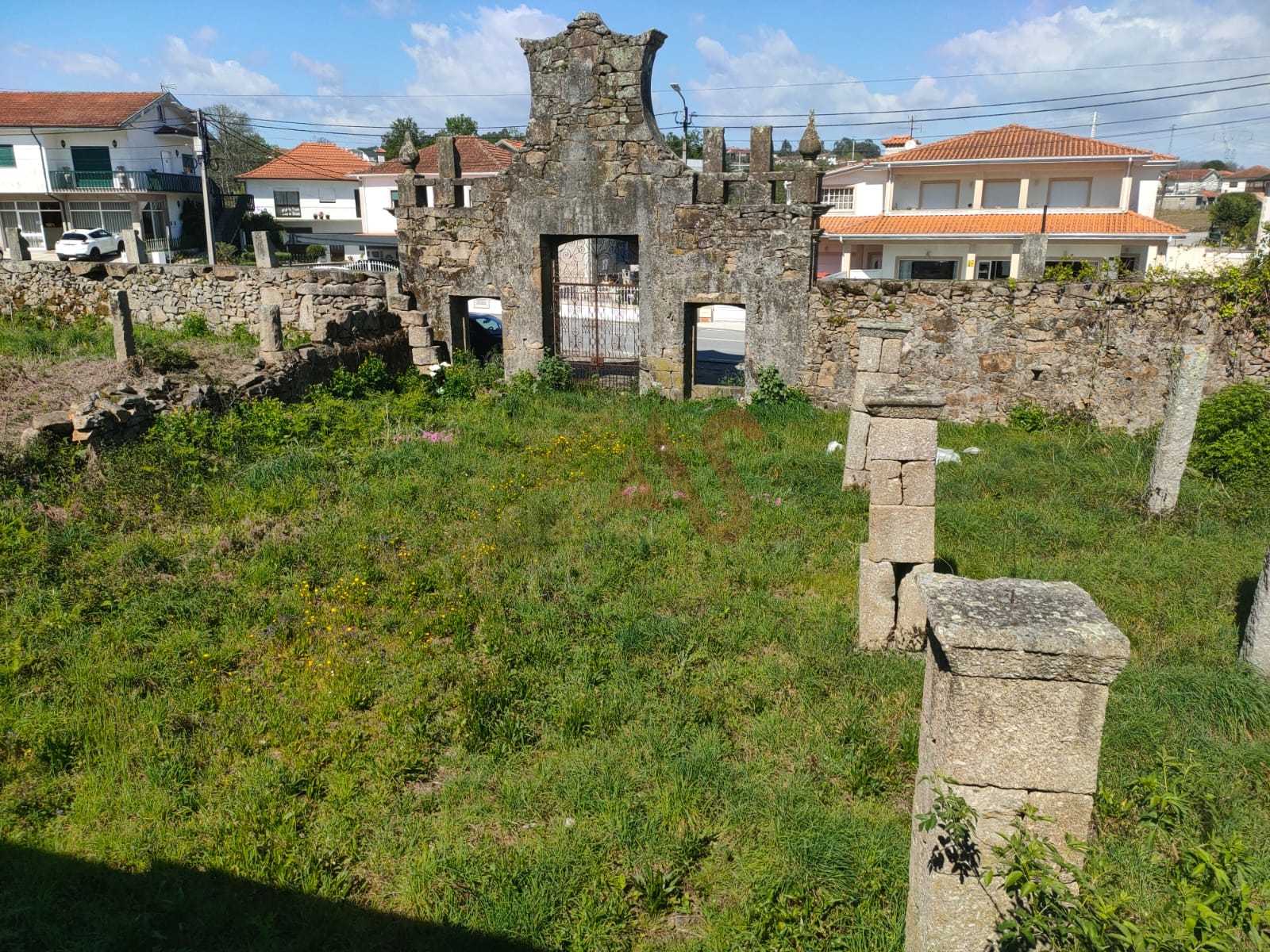 loger dans Sanguinhaes, Porto 12315545