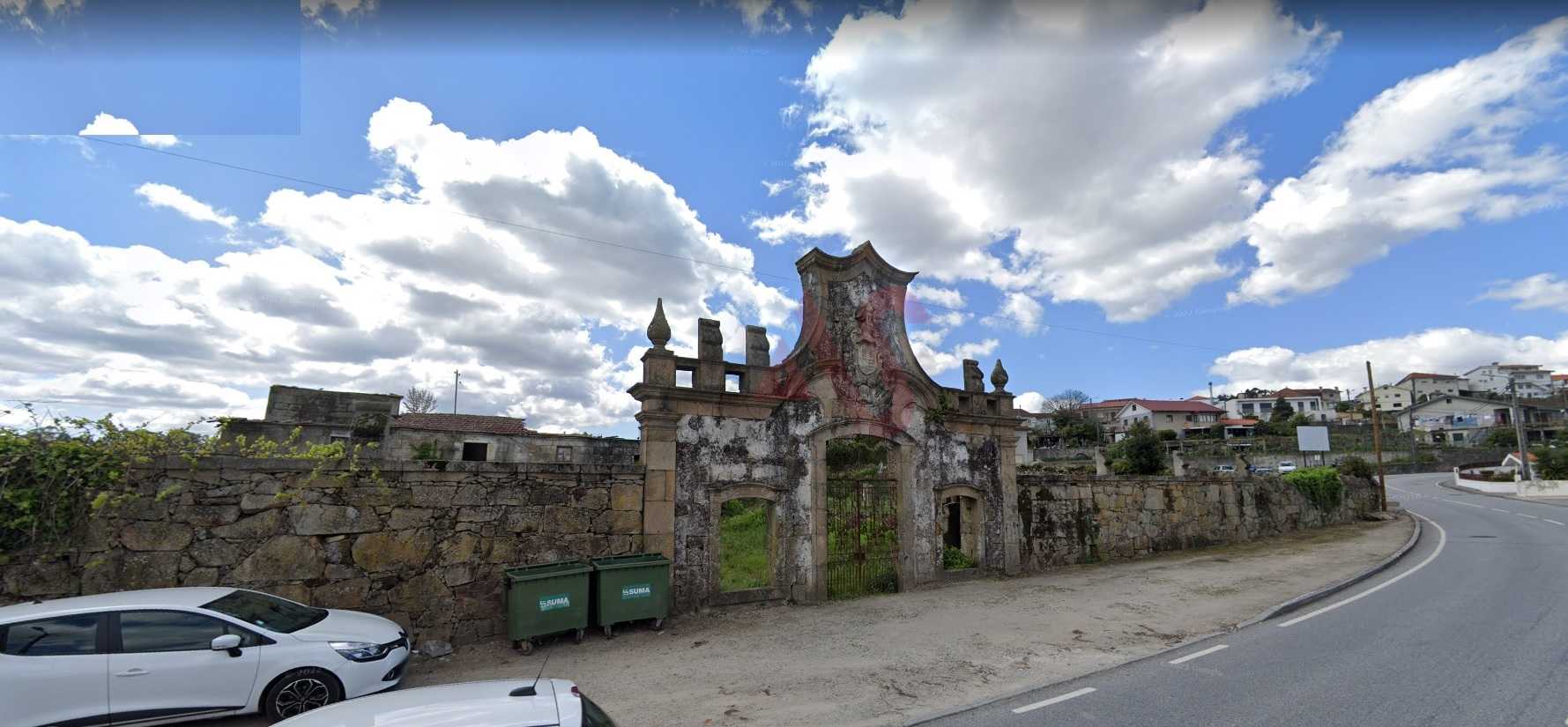 House in Sanguinhaes, Porto 12315545