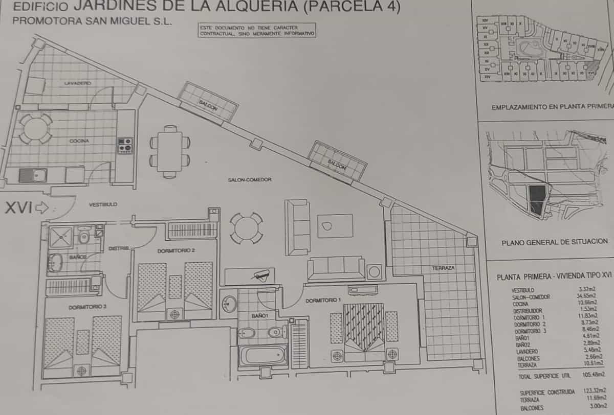 Kondominium w Alhaurín de la Torre, Andalusia 12315882