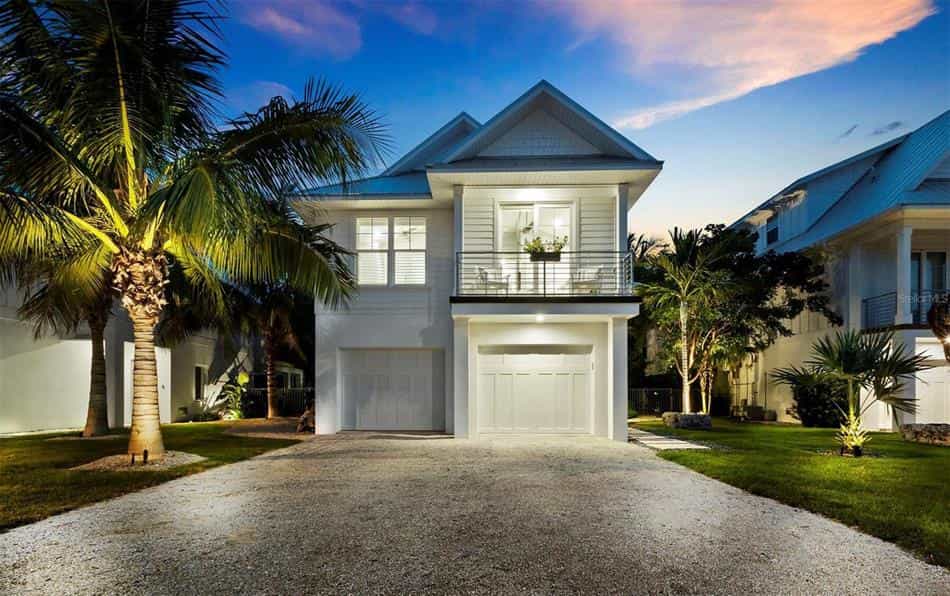 House in Longboat Key, Florida 12316438