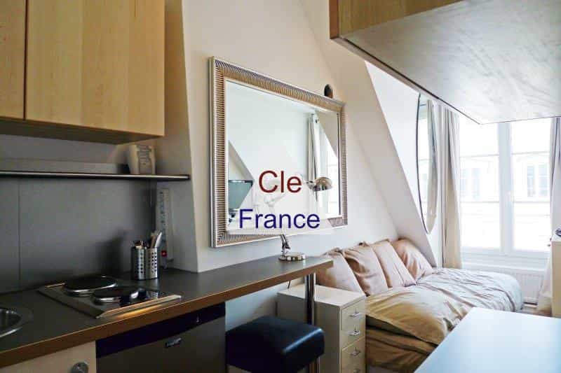 σπίτι σε Clichy, Ile-de-France 12316462