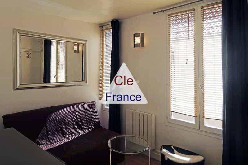 σπίτι σε Vanves, Ile-de-France 12316465
