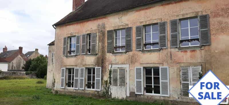 Casa nel Vede, Normandia 12316466