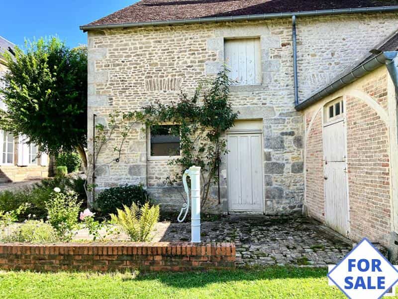 жилой дом в Alençon, Normandie 12316467