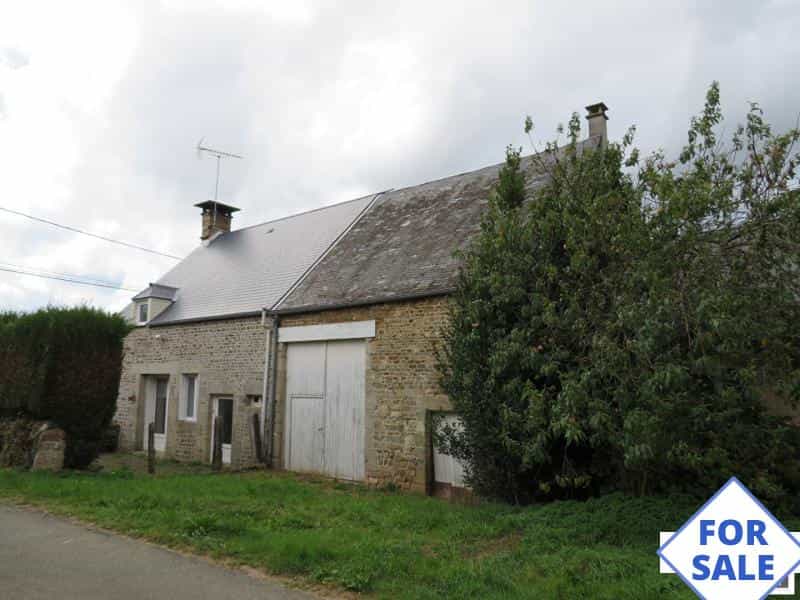 Huis in Voor-en-Pail, Pays de la Loire 12316468