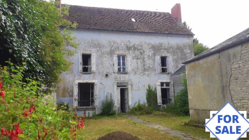 Casa nel Vede, Normandia 12316470