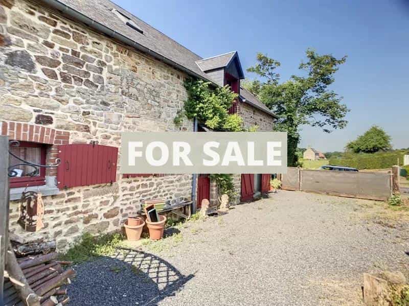 House in La Lucerne-d'Outremer, Normandie 12316472