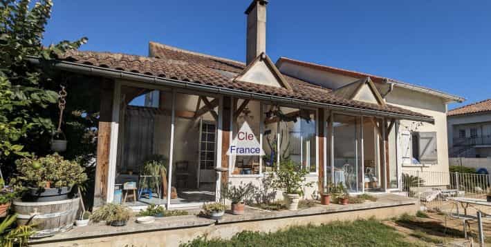 жилой дом в Aucamville, Occitanie 12316492