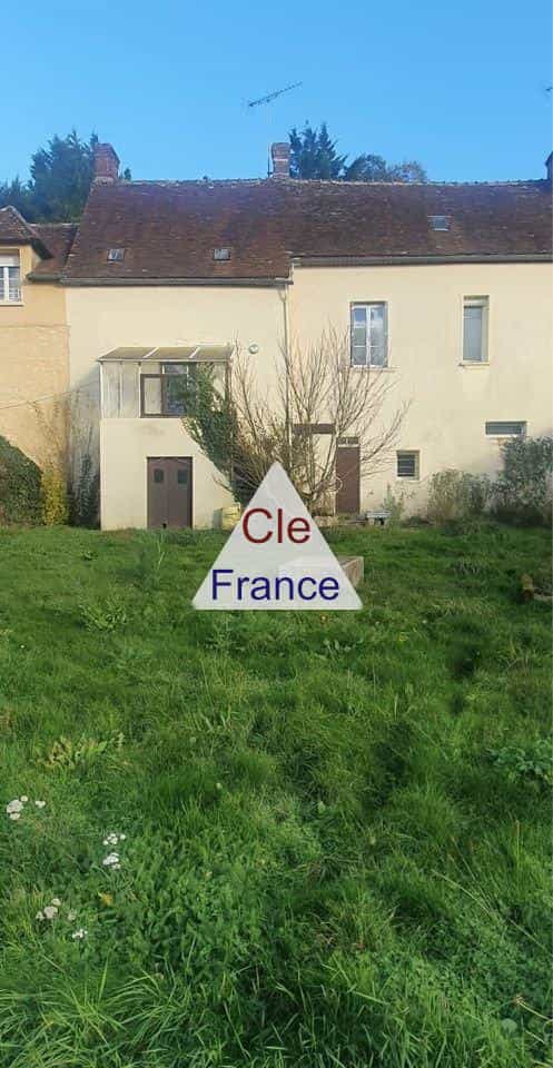 rumah dalam Tidak, Normandie 12316496