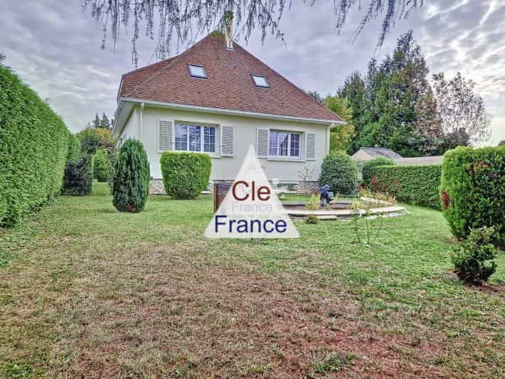 Будинок в Бове, О-де-Франс 12316499
