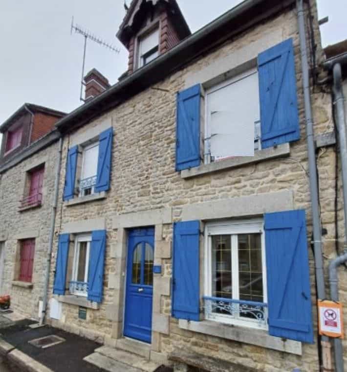 Haus im Condé-sur-Sarthe, Normandie 12316501