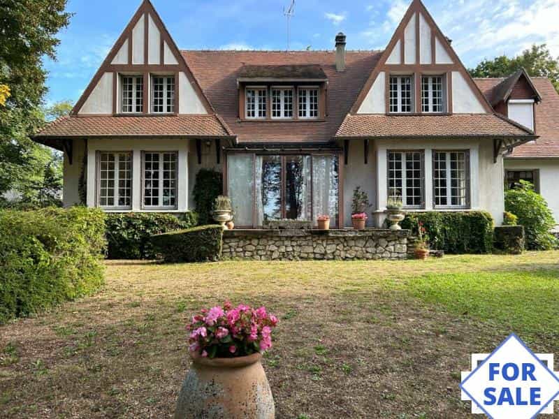 Casa nel La Ferte-Bernard, Pays de la Loire 12316504