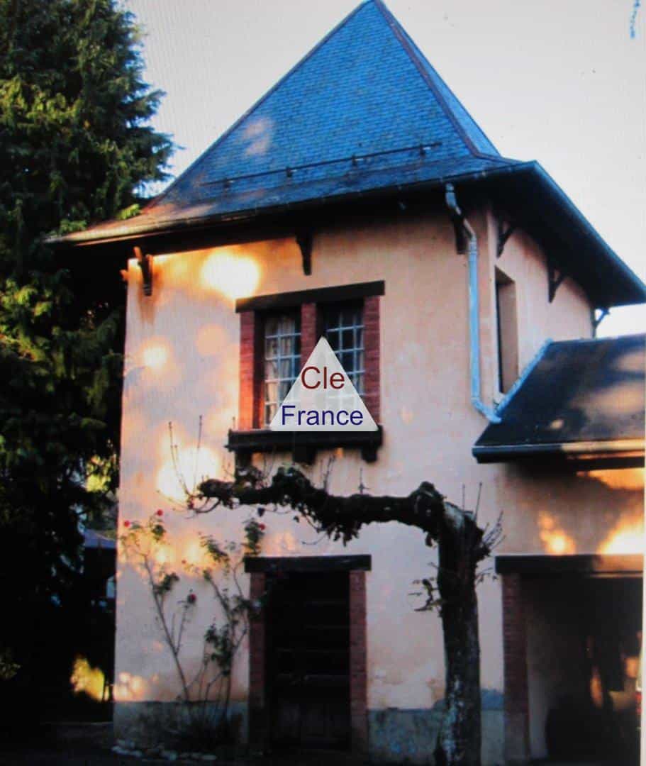 Rumah di Gresy-sur-Isere, Auvergne-Rhone-Alpes 12316515