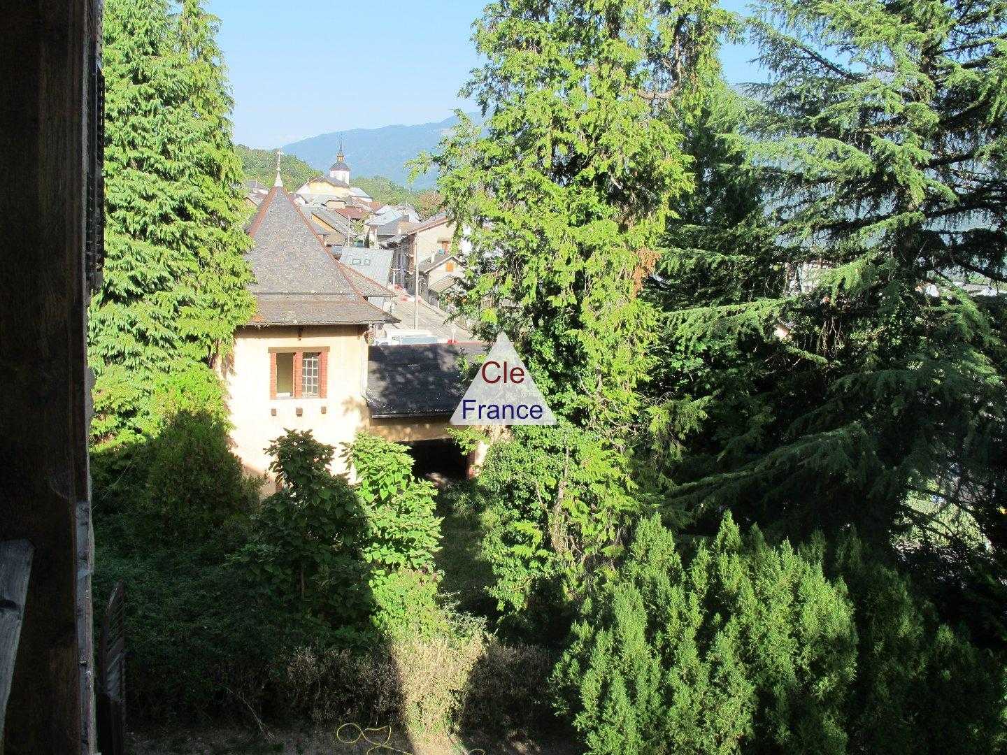 Rumah di Grésy-sur-Isère, Auvergne-Rhône-Alpes 12316515