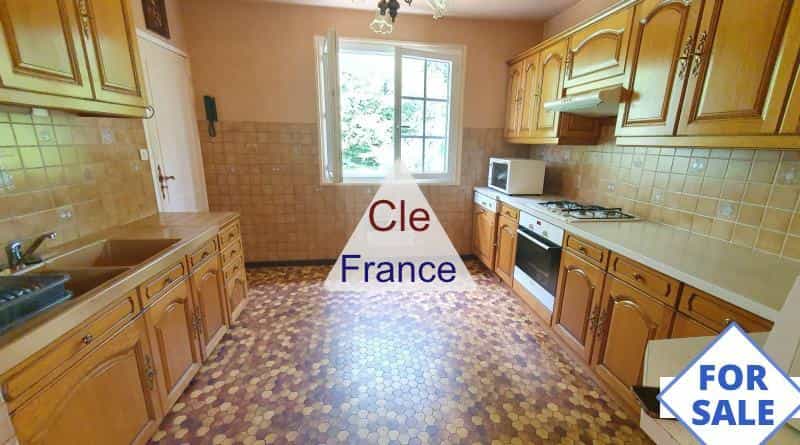 Dom w Fleac, Nouvelle-Aquitaine 12316524