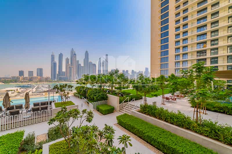 Condominium dans Dubai, Dubaï 12316565