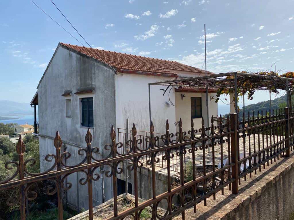 House in Sidari, Ionia Nisia 12316566