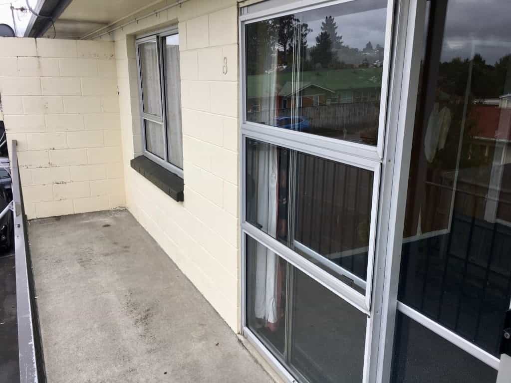 Kondominium w Hamilton, Waikato 12316570