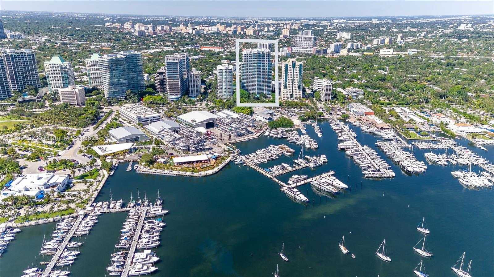 Condomínio no Miami, Florida 12316585