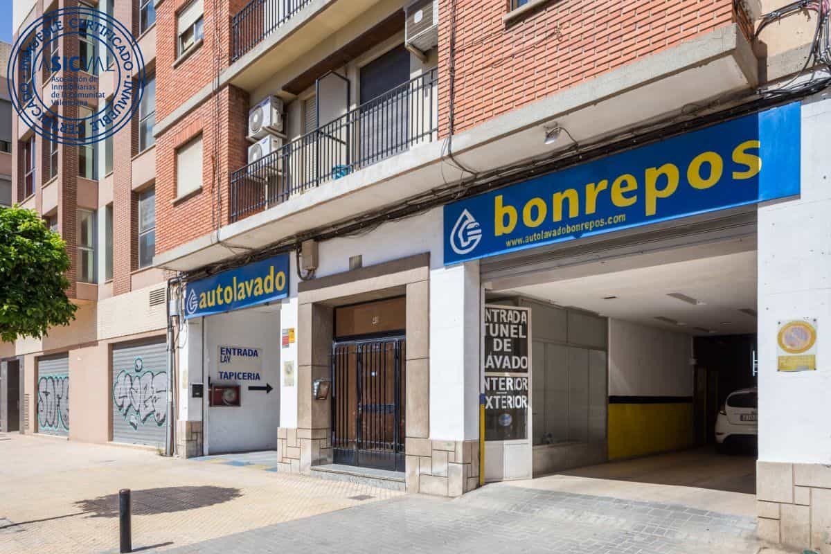 Lain di Bonrepos y Mirambell, Valencia 12316740