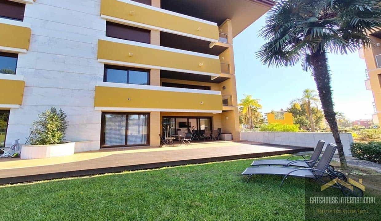 Condominium dans Quarteira, Faro 12316746
