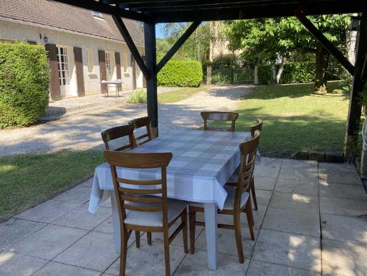Casa nel Badefols-sur-Dordogne, Nuova Aquitania 12316764