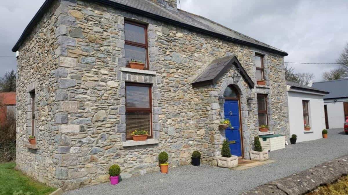 Eigentumswohnung im Dún An Ri, Cavan 12316774